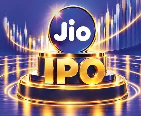 నేటితో ముగియనున్న జియో ఐపీఓ