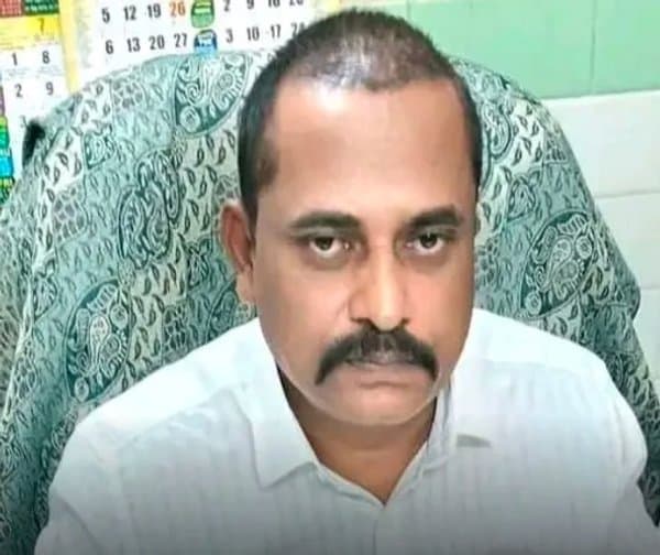 ఒంగోలు డిప్యూటీ డీఈవోగా రంగయ్య - Udayam Digital