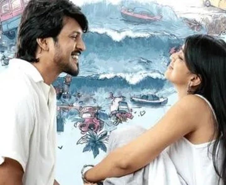 'రాధా రమణ' మెలోడీ సాంగ్ విడుదల