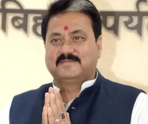 ఎమ్మెల్యే రాజుకుమార్‌కు జైలు శిక్ష
