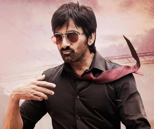 రవితేజతో ‘సింగం’ డైరెక్టర్ క్రేజీ మూవీ? - Udayam Digital