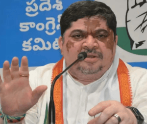 తేజస్వి సూర్య వ్యాఖ్యలపై మంత్రి పొన్నం ప్రభాకర్ ఆగ్రహం; ఎంపీని బర్తరఫ్ చేయాలని డిమాండ్. - Udayam Digital
