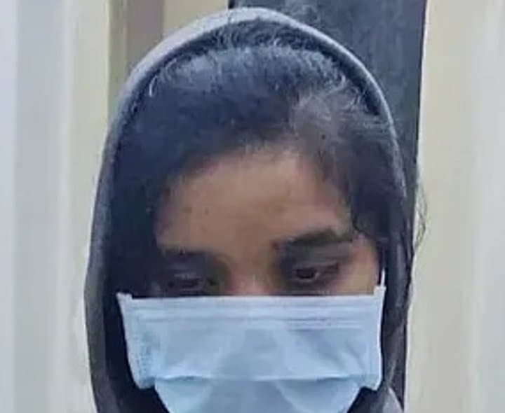 సురేఖ జైలు నుంచి వచ్చి బలవన్మరణం - Udayam