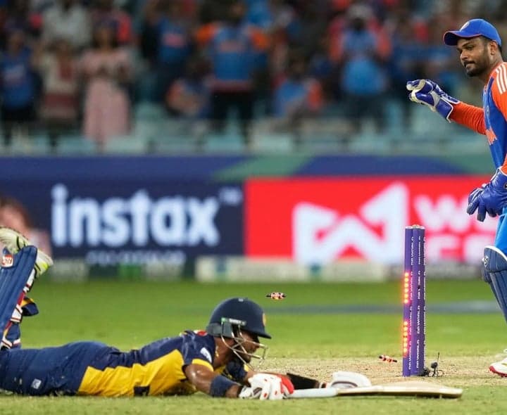  ఆసియా క్రీడల ఫైనల్‌కు భారత్‌