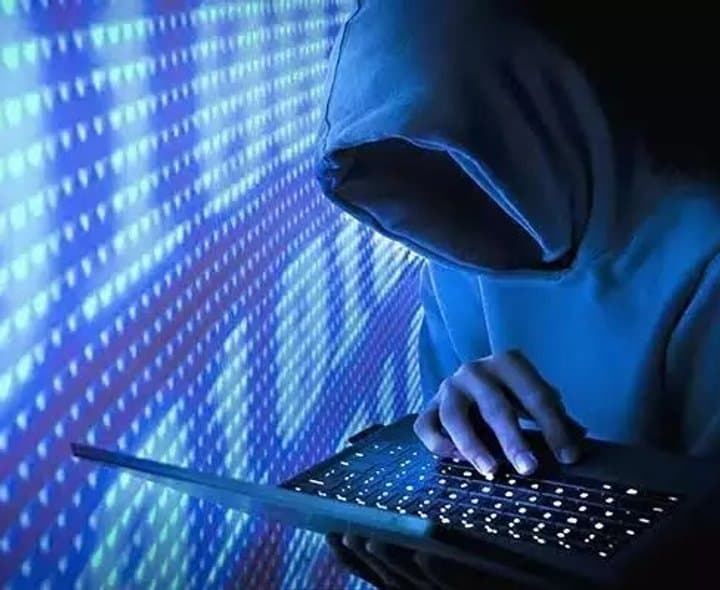 కోట్ల సైబర్ మోసం: సూత్రధారి అరెస్ట్ - Udayam Digital