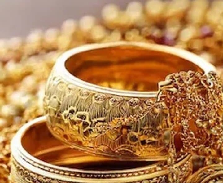 బంగారం ధరల్లో హెచ్చుతగ్గులు