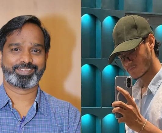 విద్యార్థి ఆత్మహత్య కేసులో ఐఐటీ బాంబే ప్రొఫెసర్‌కు సెలవు