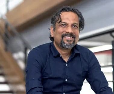 ఏఐతో ఒక్కరే 10 మంది పని చేయొచ్చు: శ్రీధర్‌ వెంబు