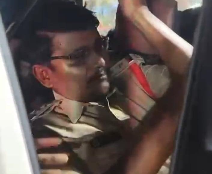 ఎస్ఐ వెంకన్న మృతిపై సీఎం రేవంత్‌ దిగ్భ్రాంతి