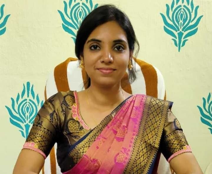 11 దరఖాస్తులతో నర్మేట ప్రజావాణి