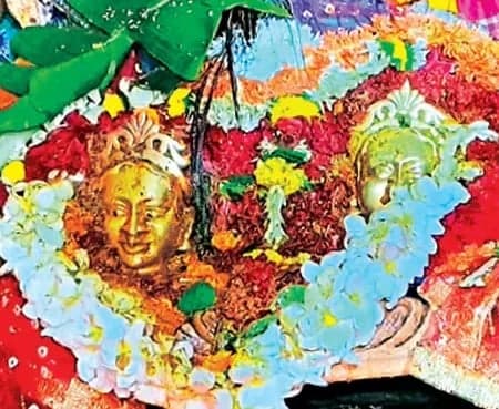 తారా తరిణి అమ్మకు పిల్లల లేఖలు