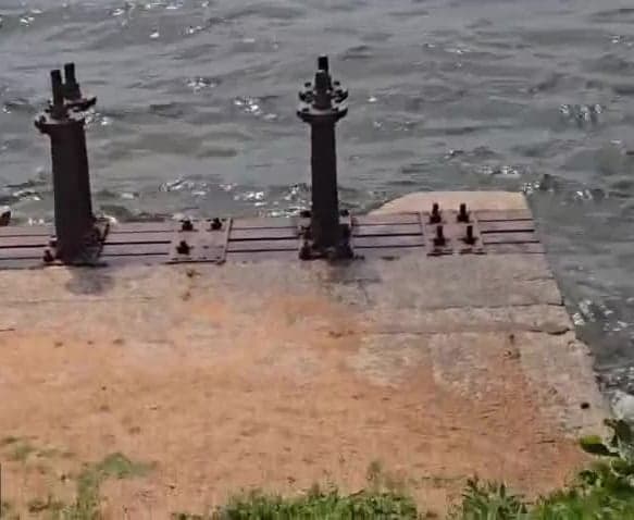 చరిత్రకు సాక్ష్యం.. పంటలకు ఆధారం - Udayam