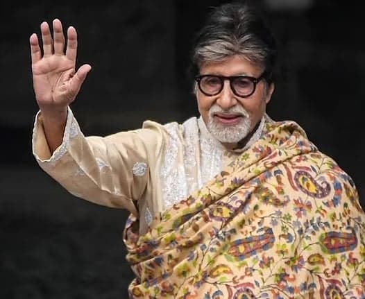 విశ్రాంతి తీసుకోవాలని వైద్యుల సూచన: అమితాబ్‌