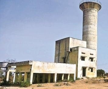 రూ.6.3 కోట్లు నీళ్లపాలు