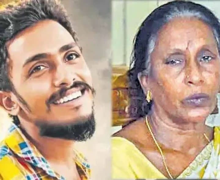 సాయికృష్ణ కేసులో ట్విస్ట్‌ - Udayam Digital