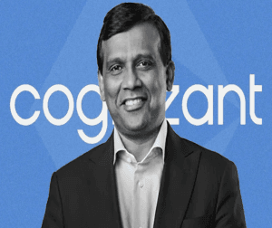 కాగ్నిజెంట్ సీఈఓ రవికుమార్ వేతనం 18 శాతం పెంపు. - Udayam Digital