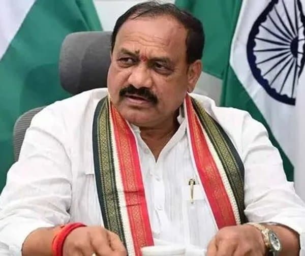 ప్రజాస్వామ్యంపై బీజేపీ దాడి: టీపీసీసీ చీఫ్ మహేశ్ గౌడ్ - Udayam Digital