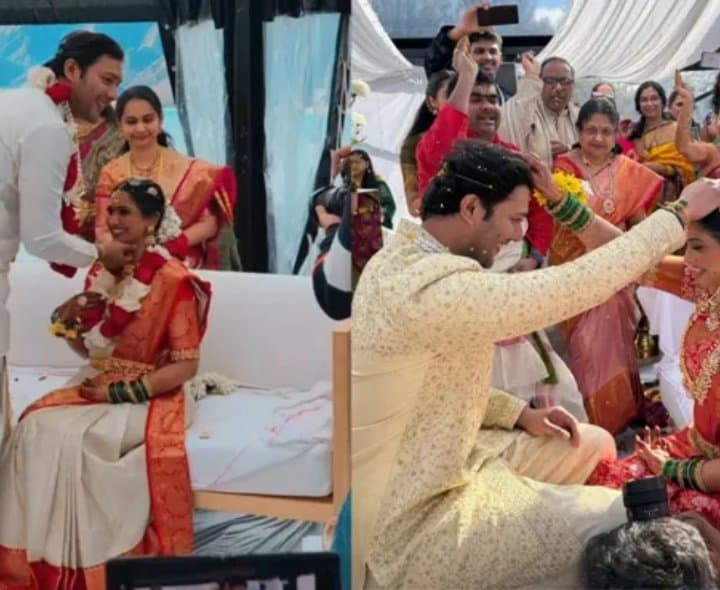 వివాహబంధంలోకి మరో టాలీవుడ్‌ హీరో  - Udayam