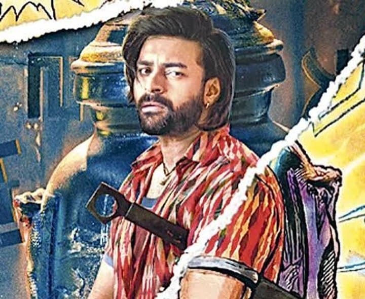 ‘కొరియన్ కనకరాజు’ ప్రీ-రిలీజ్ బిజినెస్ జోరు