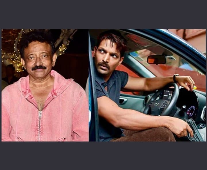 వర్మ ‘పోలీస్‌ కంపెనీ’ ప్రకటన