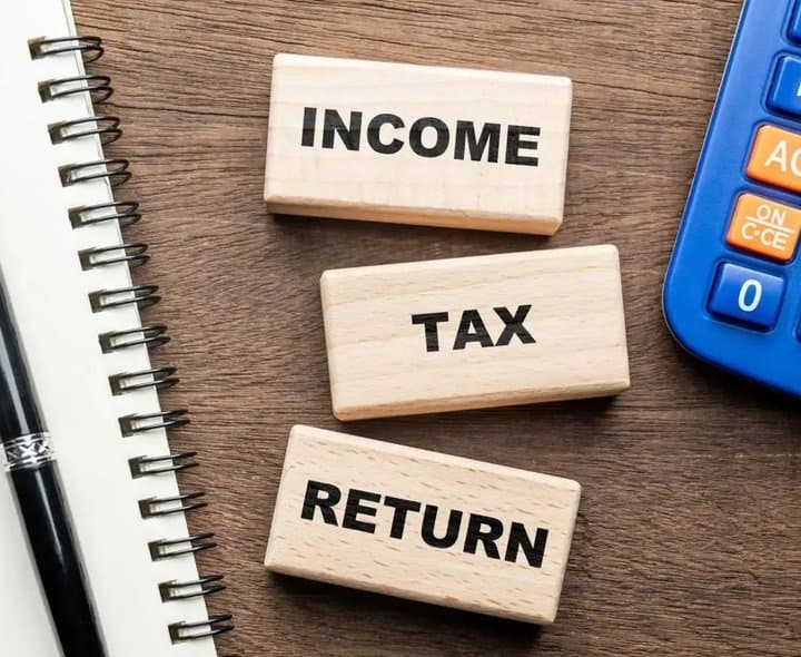 5.5 కోట్లకు పైగా ఐటీఆర్‌లు దాఖలు