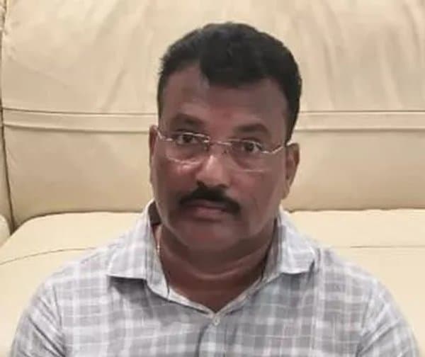 అక్రమాస్తుల కేసులో చీఫ్ ఇంజనీర్ రిమాండ్ - Udayam Digital
