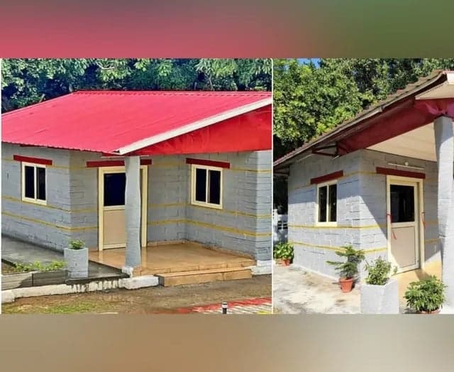 ఏపీలో పేదలకు తక్కువ ధరకే సొంతిల్లు