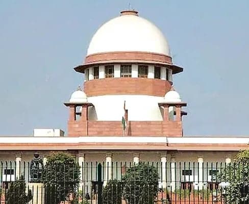 ఇ100 వాహనాలకు ఇంధనం ఎలా?: సుప్రీంకోర్టు