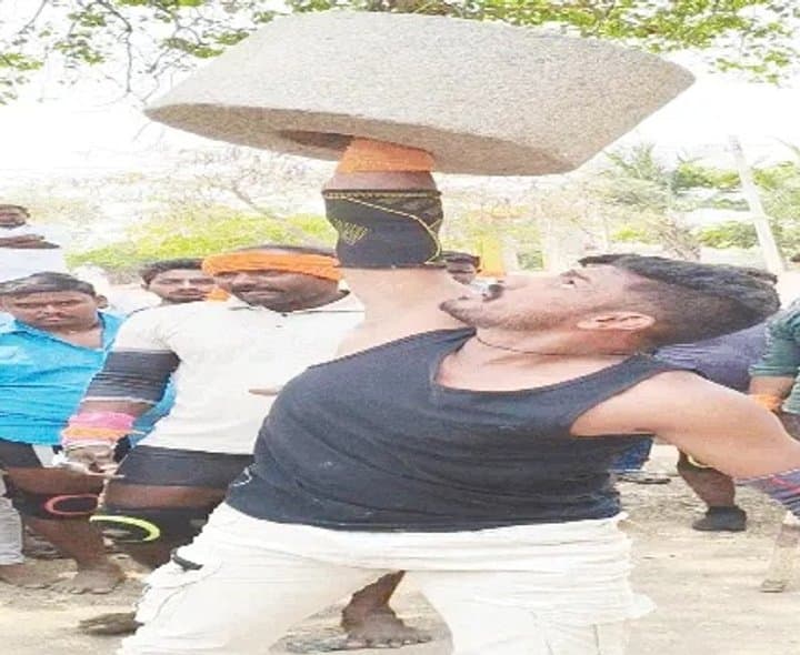 సందెరాళ్ల పోటీల మోజులో స్టెరాయిడ్ల వాడకం