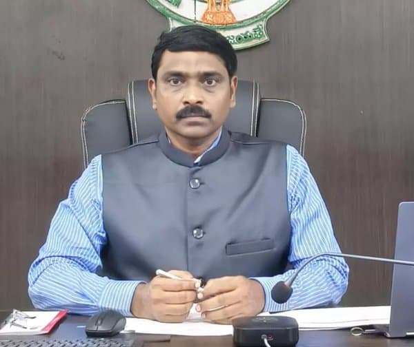 రాష్ట్రీయ బాల్ పురస్కార్-2027 కోసం దరఖాస్తులు