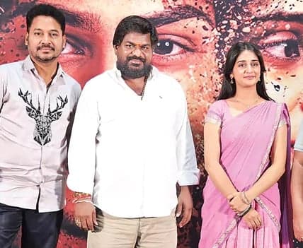 ‘అనకాపల్లి’పై త్రినాథరావు నక్కిన వ్యాఖ్యలు
