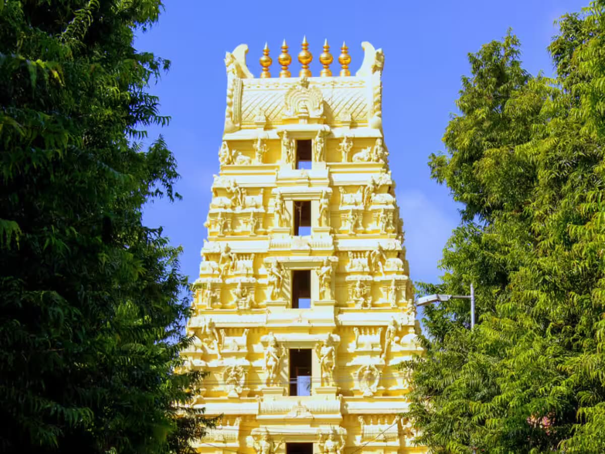 శ్రీశైలం దేవస్థానం వెబ్‌సైట్‌లో సాంకేతిక లోపం; ఆన్‌లైన్ టికెట్ల బుకింగ్‌కు అంతరాయం.