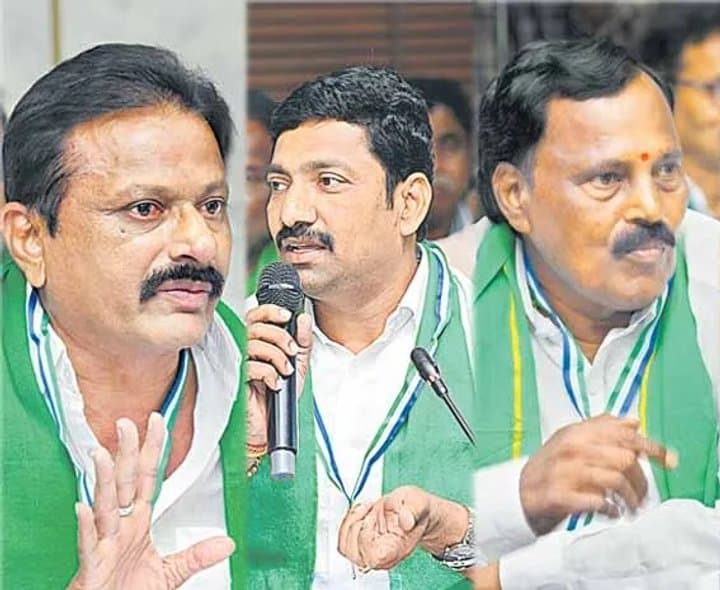 పొగాకు రైతుల తీవ్ర ఆవేదన