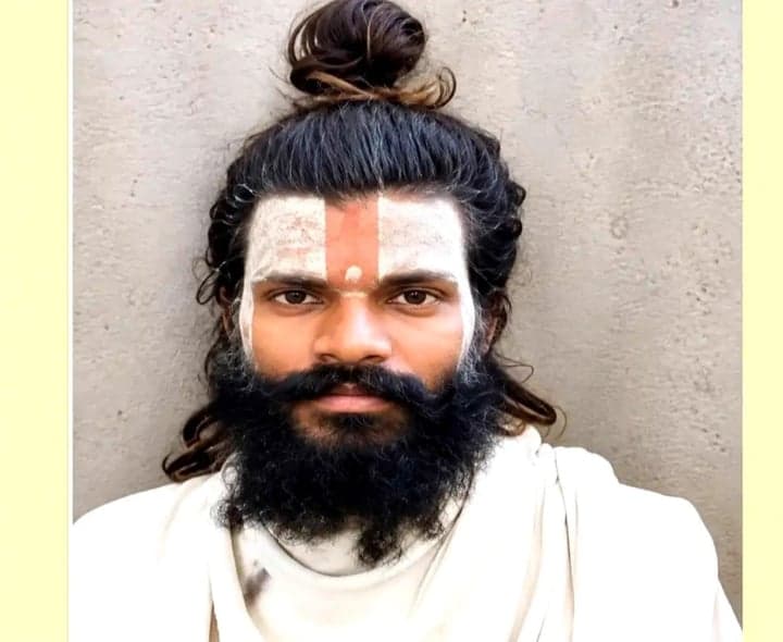 సంత్ ప్రేమానంద్ మహారాజ్ శిష్యుడు మృతి