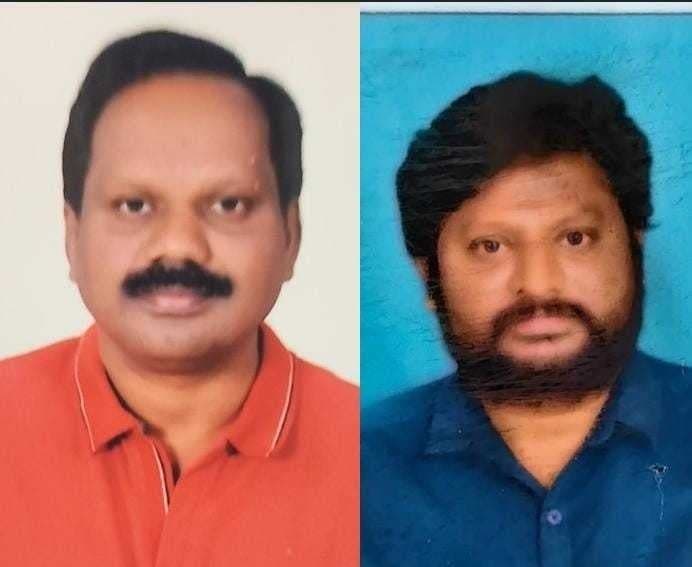 బోయిన్‌పల్లి టీఆర్టీఎఫ్ అధ్యక్షుడిగా రవీందర్ - Udayam