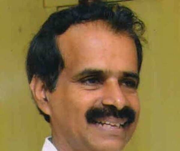 కేంద్ర మంత్రి రాజీనామా - Udayam Digital