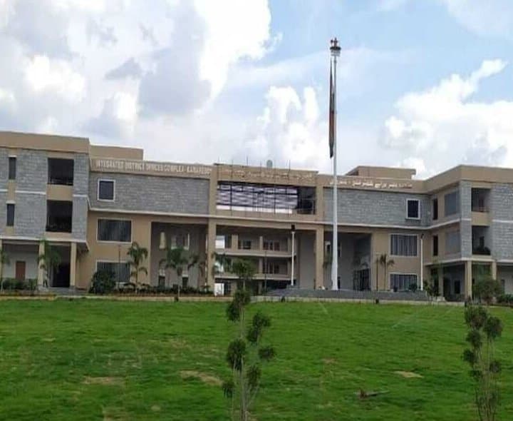 కామారెడ్డిలో నేడు ఓటర్ల ముసాయిదా జాబితా