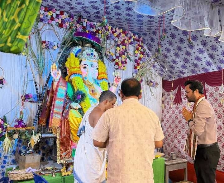 ఉత్సవాల్లో భద్రతపై కమిషనర్‌ సూచన - Udayam