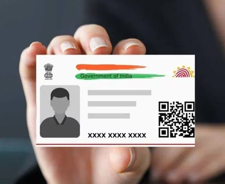 APలో రెసిడెన్స్‌ ప్రూఫ్‌గా ఆధార్‌, రేషన్‌ కార్డు