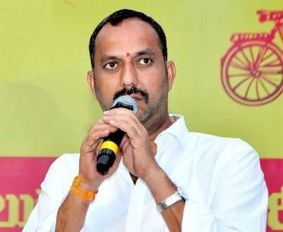 నెల్లూరు రూప్ కుమార్ యాదవ్ ఆస్తుల వివరాలివే - Udayam