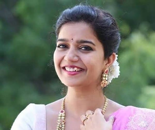దర్శకుడితో స్వాతి వివాహం