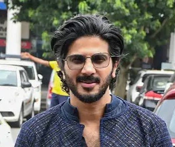 లగ్జరీ కార్ల కేసులో దుల్కర్ సల్మాన్‌కి షాక్