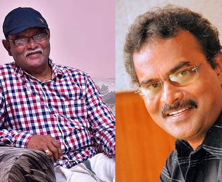 ప్రముఖ గాయకుడు కృష్ణరాజ్‌ కన్నుమూత