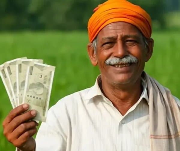 అక్టోబర్‌లో పీఎం కిసాన్ 24వ విడత