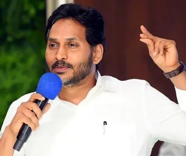 జగన్ కొత్త యాప్ ప్లాన్