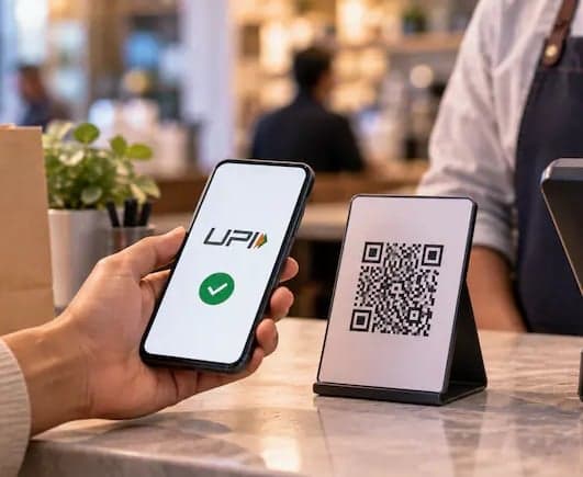UPI ఛార్జీలు వినియోగదారులపై పడేది 10 శాతమే: NPCI చీఫ్