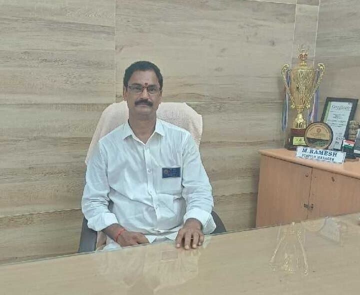 శ్రావణ మాస రద్దీకి చర్లపల్లి–శ్రీకాకుళం ప్రత్యేక రైళ్లు