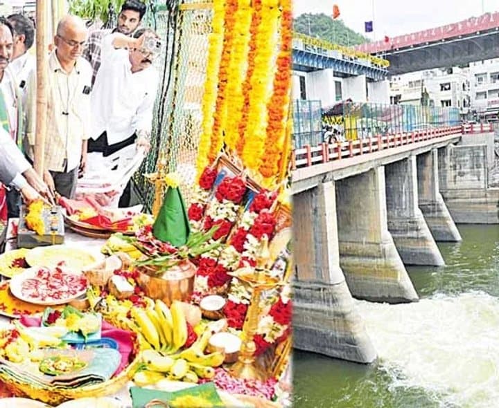 సాగు నీటి విడుదలపై ప్రభుత్వ యూటర్న్