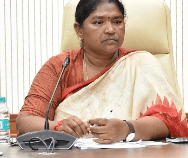 దివ్యాంగుల గౌరవానికి యూడీఐడీ ప్రతీక: మంత్రి సీతక్క - Udayam Digital