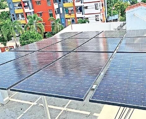 బీసీలకూ 'పీఎం సూర్య ఘర్‌' పథకం.. రూ.20 వేల అదనపు రాయితీ